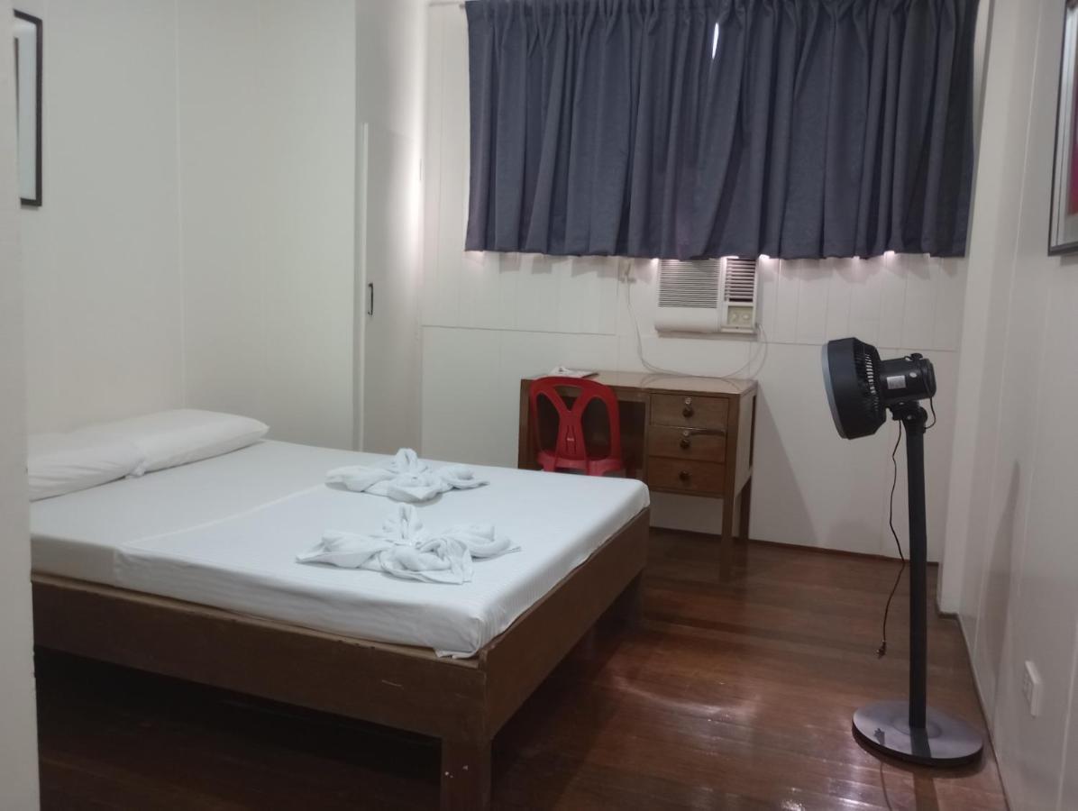 Citywalk Hotel 杜马格特 外观 照片