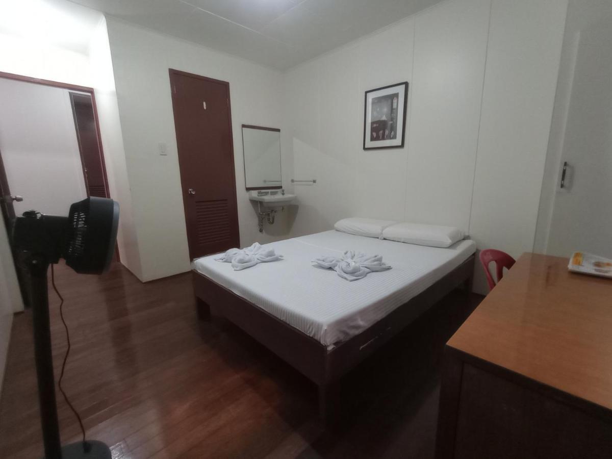 Citywalk Hotel 杜马格特 外观 照片