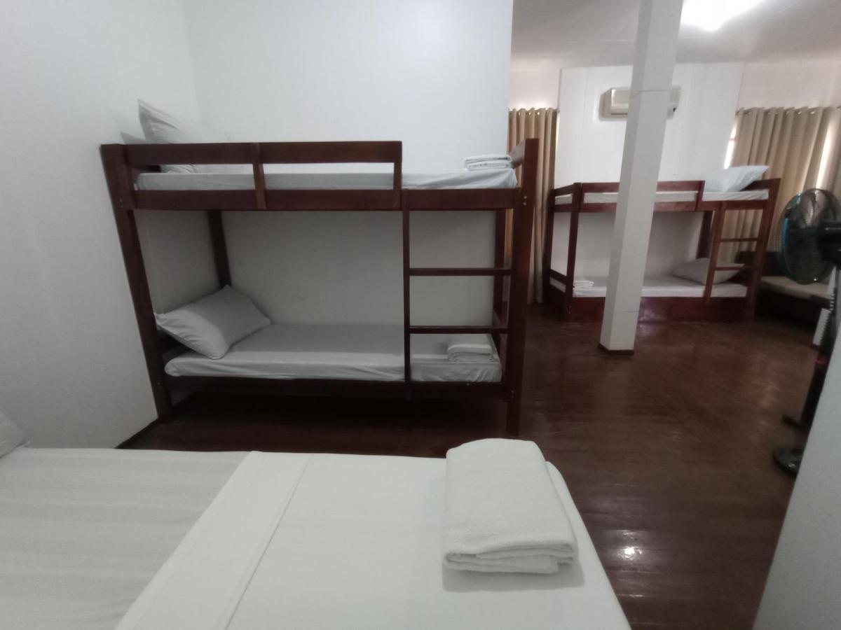 Citywalk Hotel 杜马格特 外观 照片